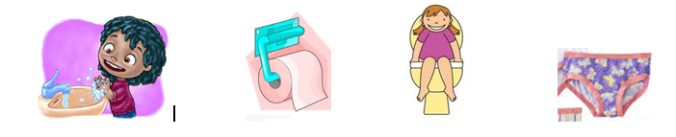 terrific toilet training clip art